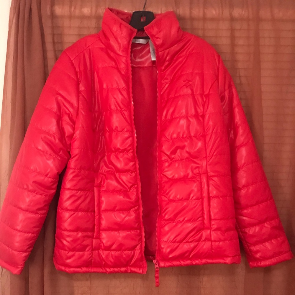 IZOD COAT